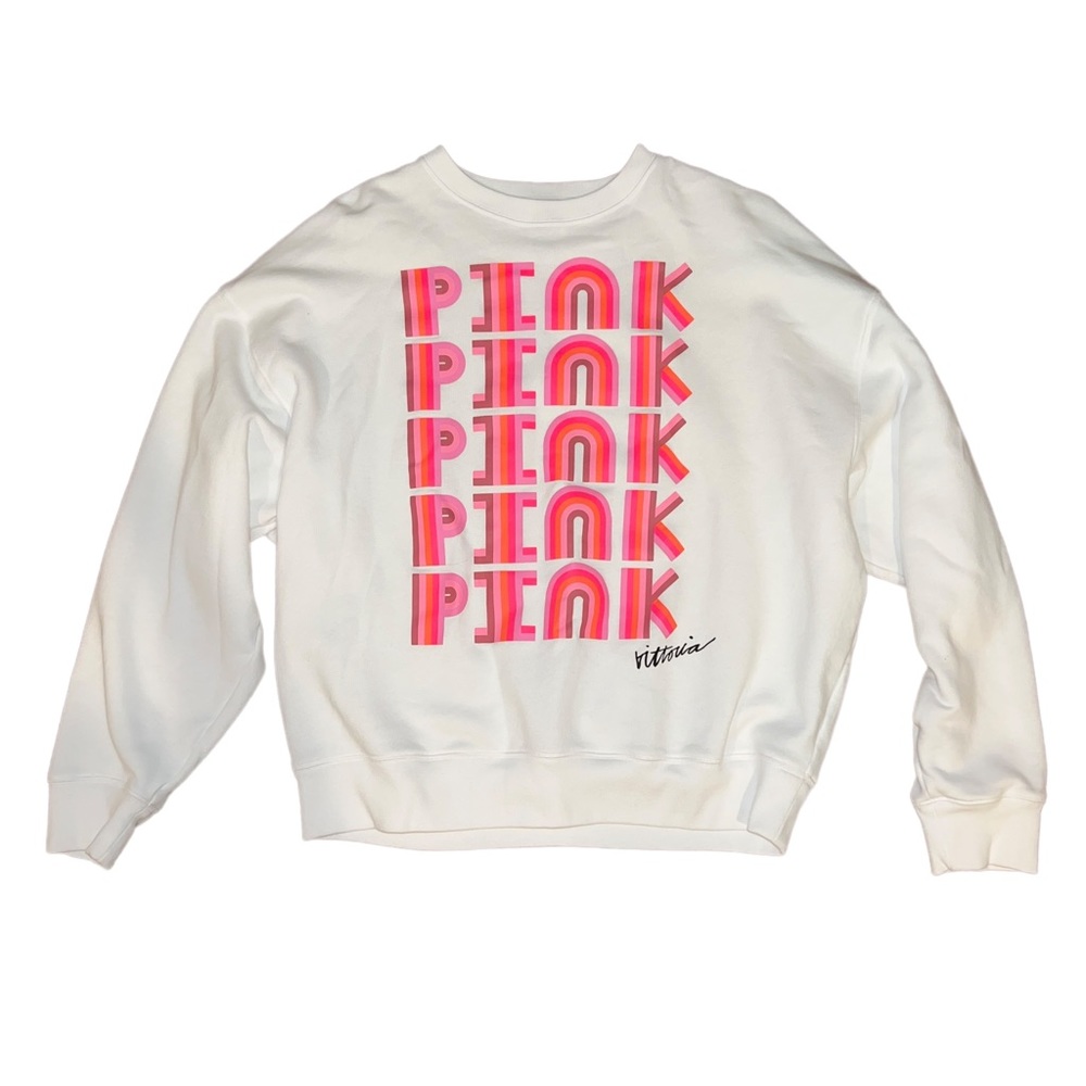 Victoria’s Secret PINK sweatshirt